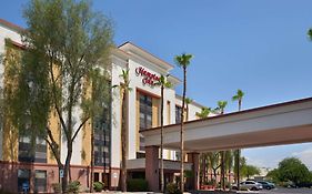 Hampton Inn Glendale Peoria Az