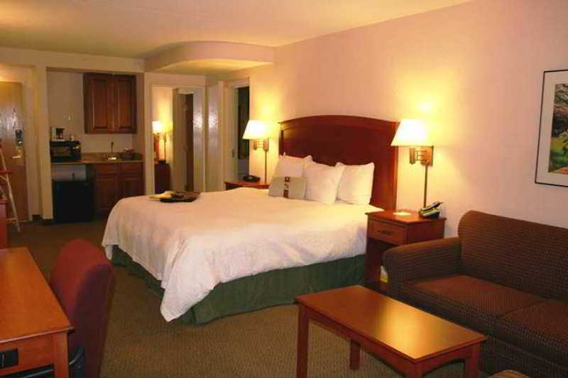 Hampton Inn Glendale-Peoria Room photo